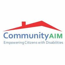 CommunityAim - Empowering Citizens with Disabilities Society