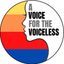 A Voice For The Voiceless
