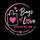 Bags of love association