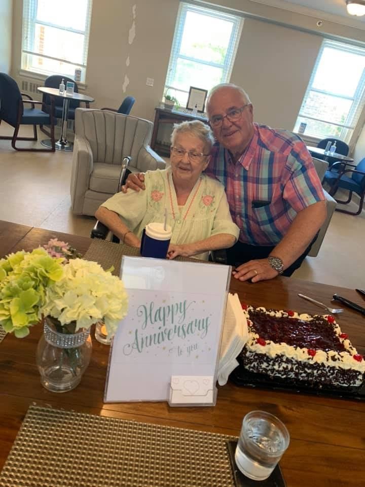 Hospice Greater Saint John - Bobby's Hospice