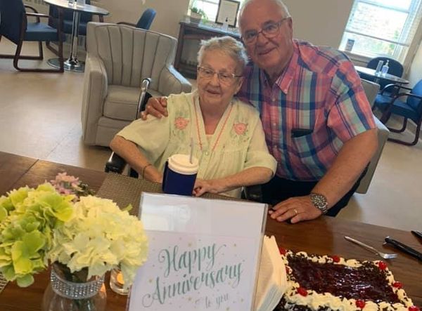 Hospice Greater Saint John - Bobby's Hospice