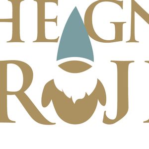The GNOME Project Inc Logo