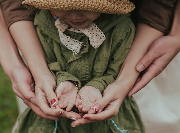 Home for Every Child