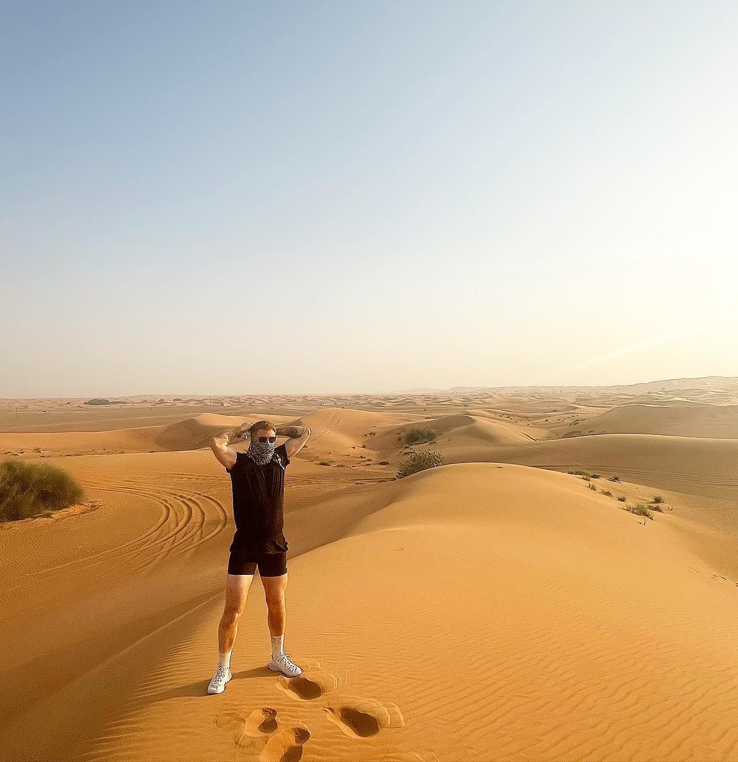 Chris Durning Charity