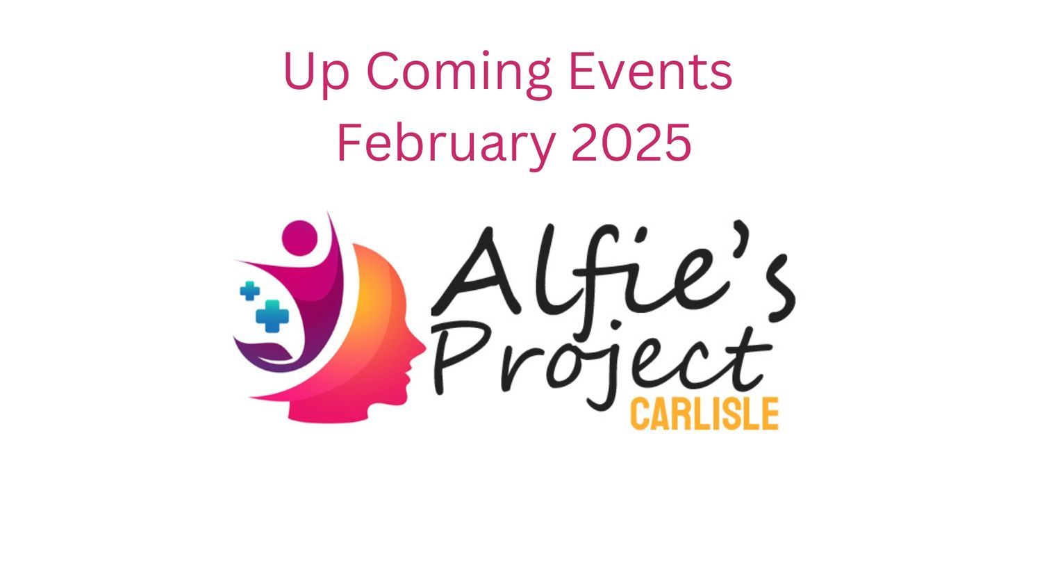 Alfies Project Carlisle CIC