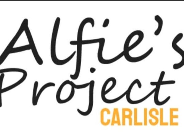Alfies Project Carlisle CIC