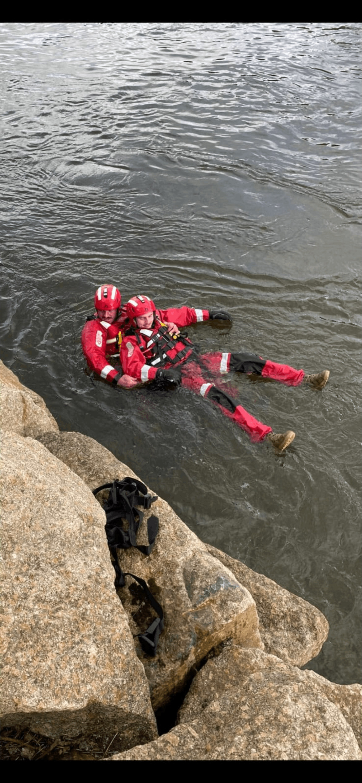 Search and Rescue Cumbria