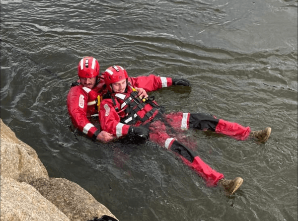 Search and Rescue Cumbria