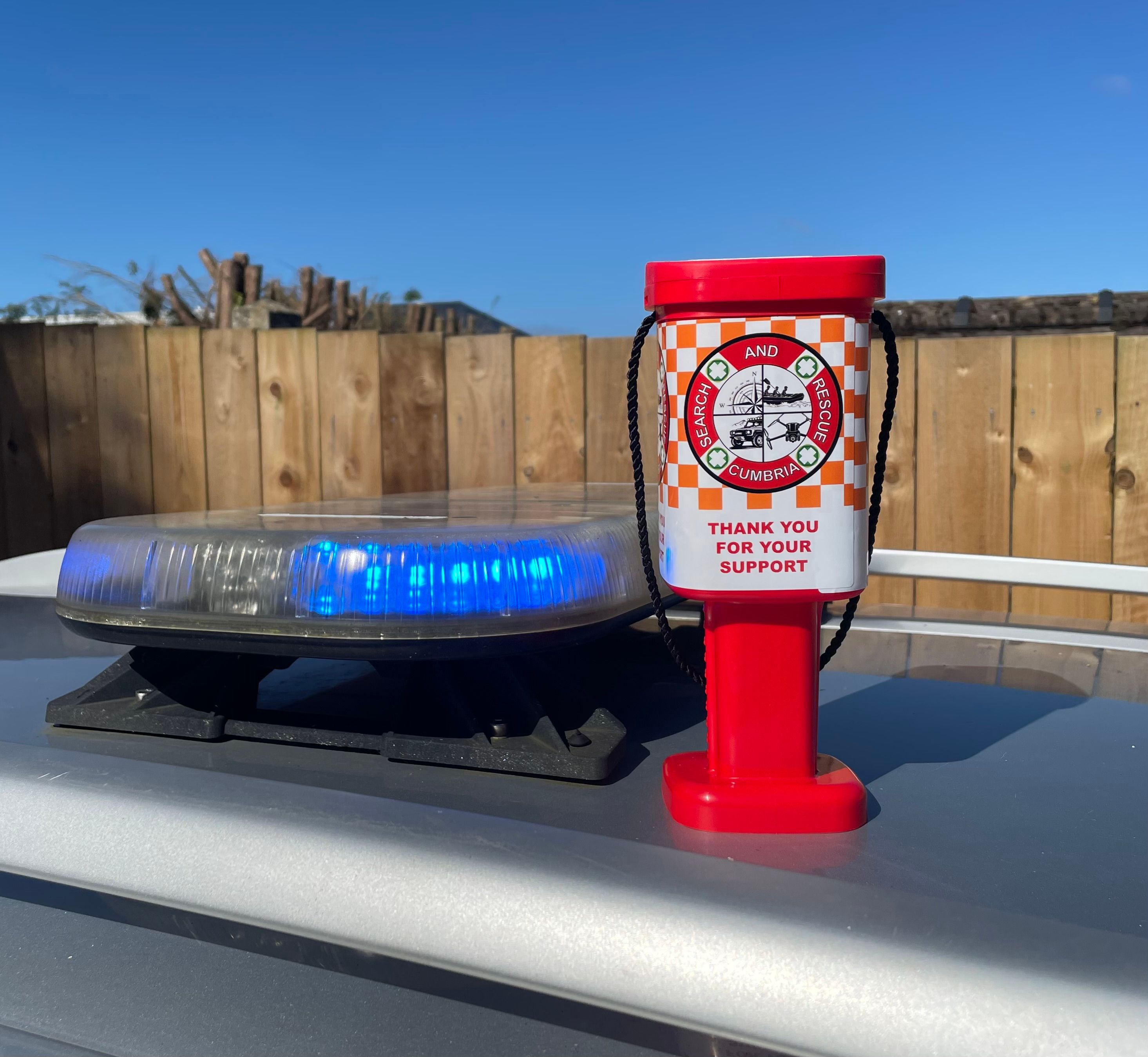 Search and Rescue Cumbria