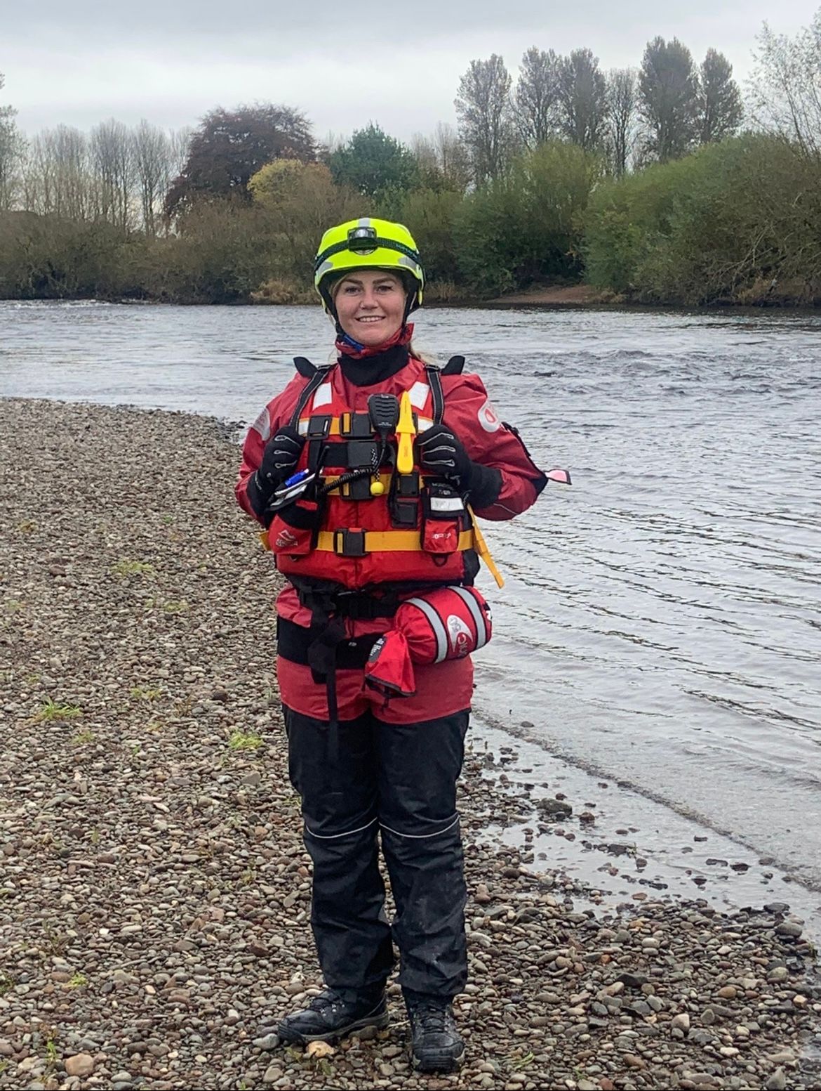 Search and Rescue Cumbria