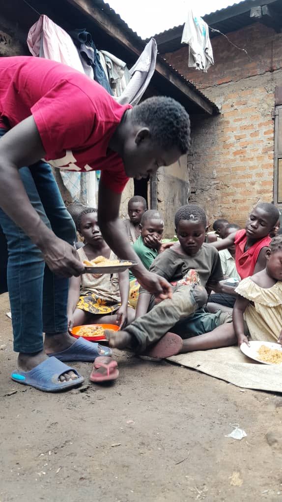 A world for our children