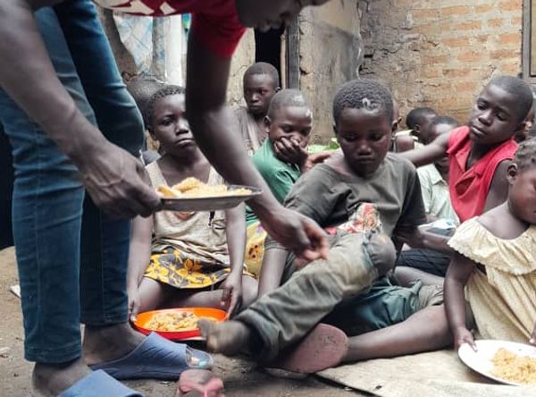 A world for our children