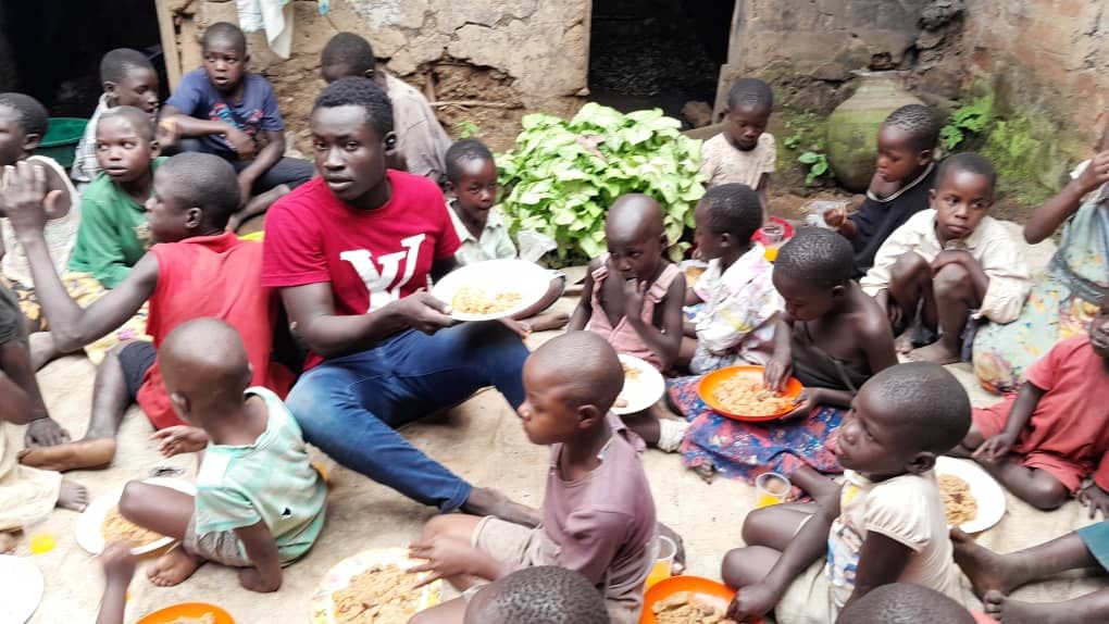 A world for our children