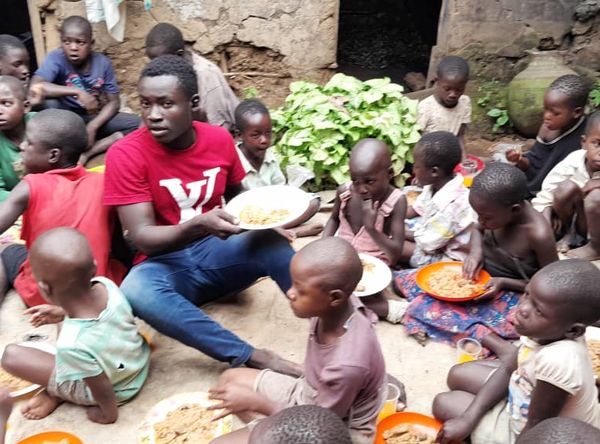 A world for our children