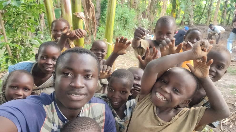 A world for our children