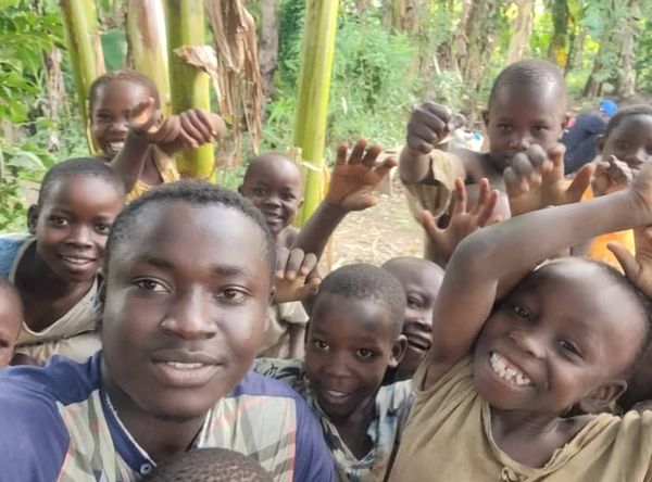 A world for our children