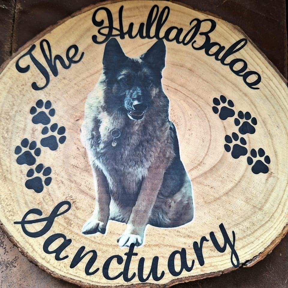 Hullabaloo Sanctuary