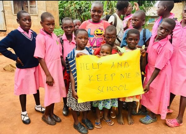 Habitat of hope for children