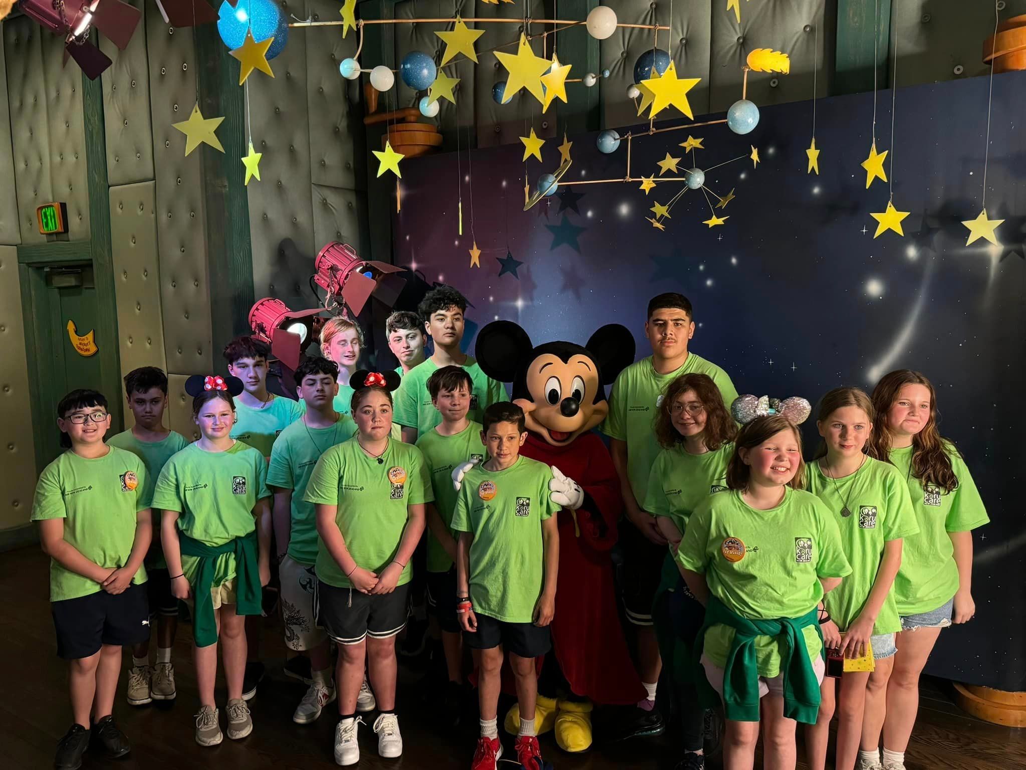 Koru Care Charitable Trust New Zealand