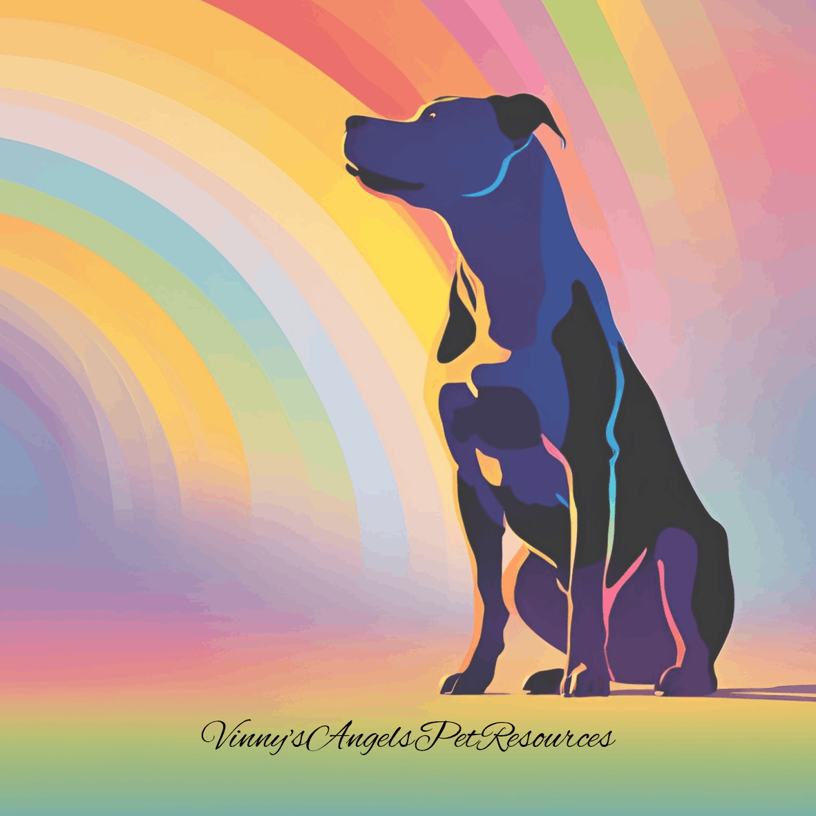 Vinny's Angels Pet Resources