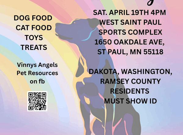 Vinny's Angels Pet Resources