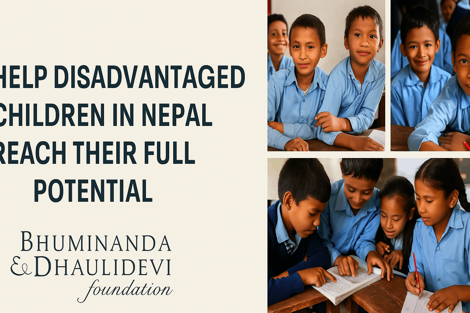 Bhuminanda Dhaulidevi Foundation