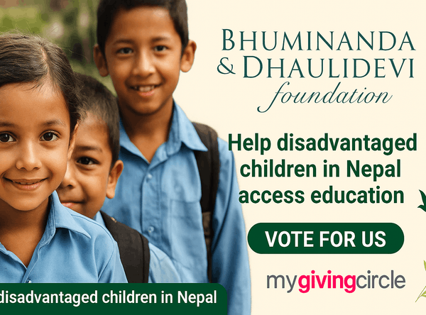 Bhuminanda Dhaulidevi Foundation