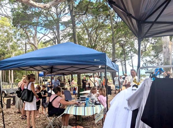 Random Act of Worship Limited