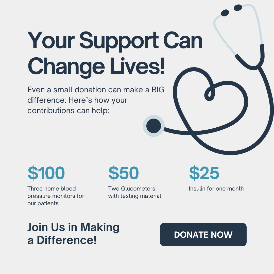 Grace Clinics of Ohio, Inc.