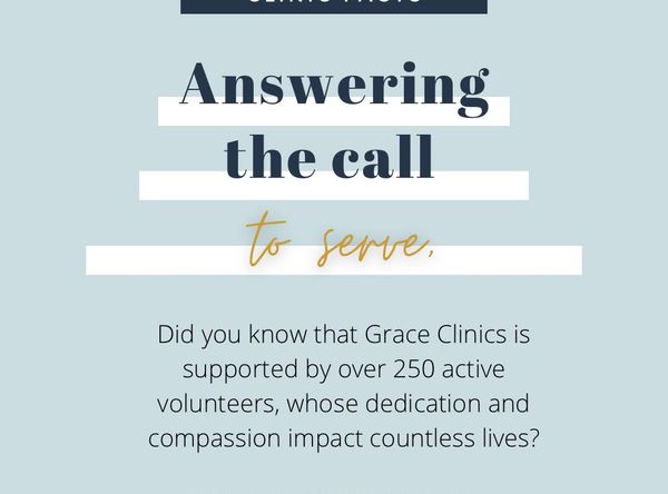Grace Clinics of Ohio, Inc.