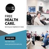 Grace Clinics of Ohio, Inc.