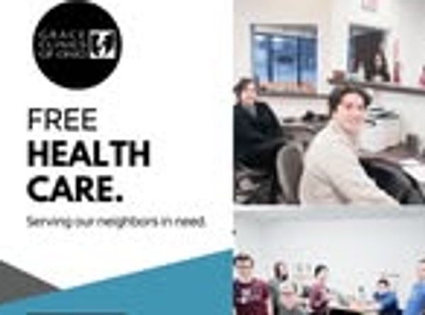 Grace Clinics of Ohio, Inc.