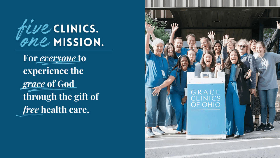 Grace Clinics of Ohio, Inc.