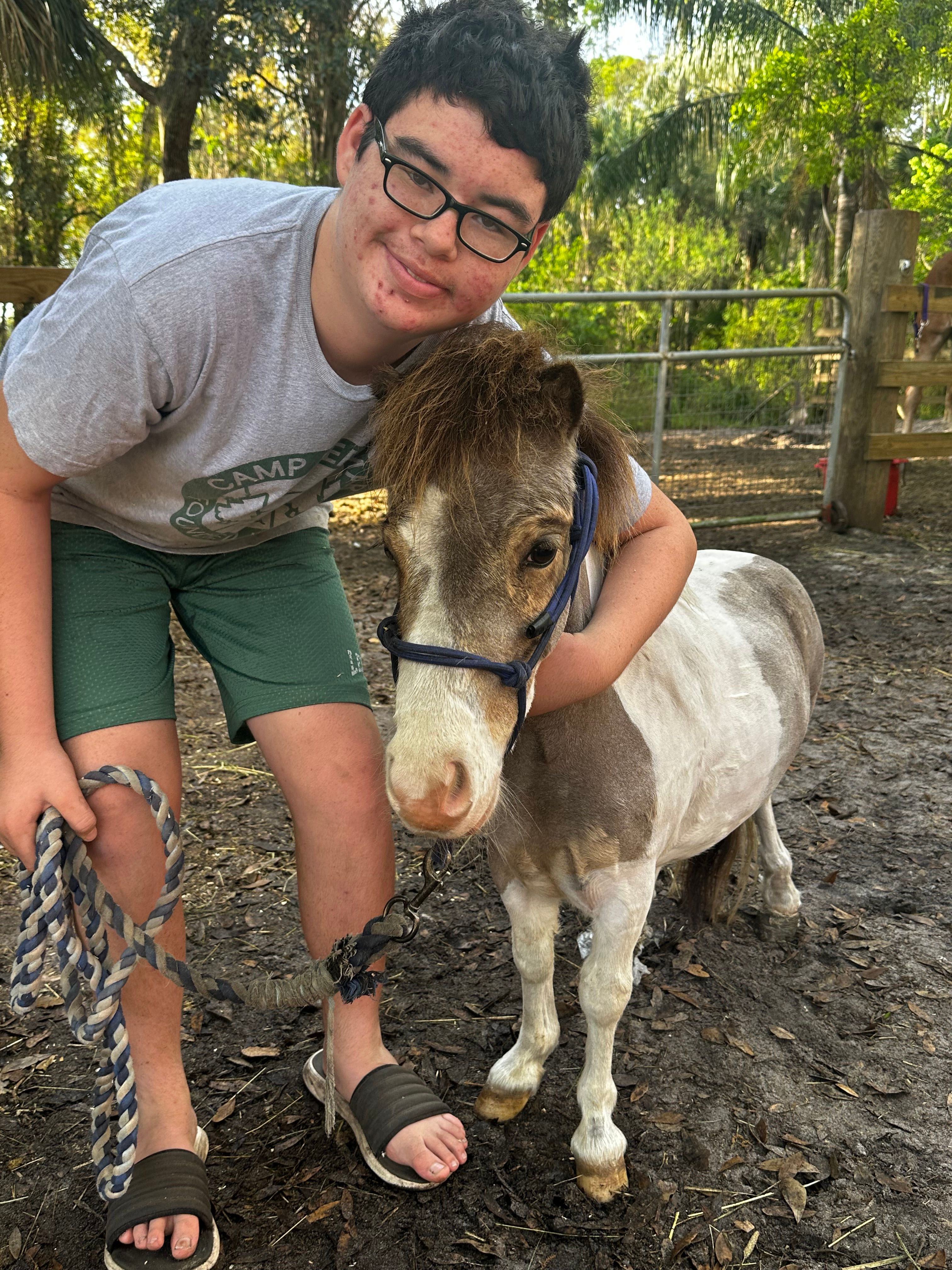 Harry's Hidden Acres Sanctuary