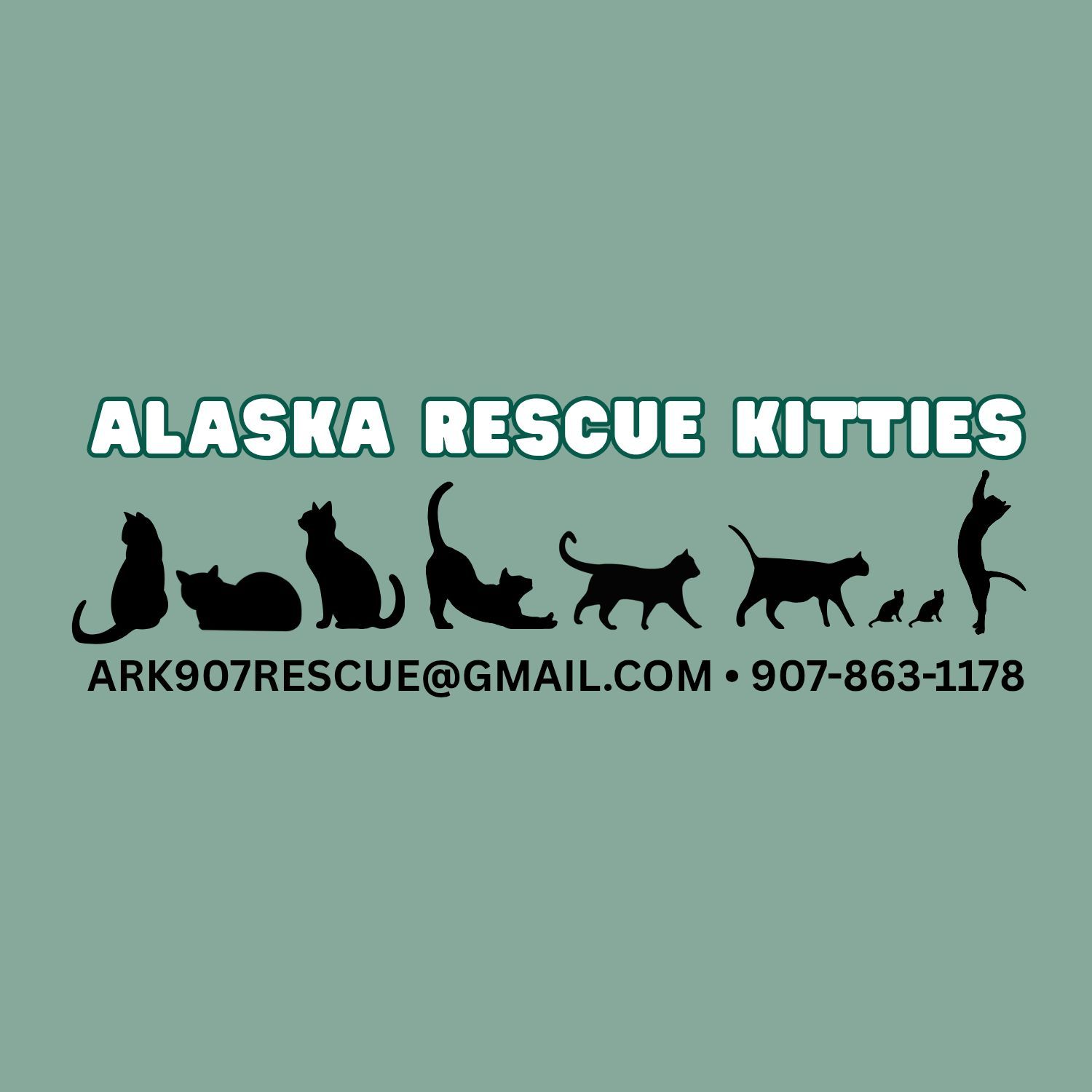 Alaska Rescue Kitties Corporation