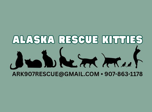 Alaska Rescue Kitties Corporation