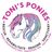 Toni’s Ponies Horse Rescue