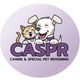 CASPR - Canine and Special Pet Rehoming