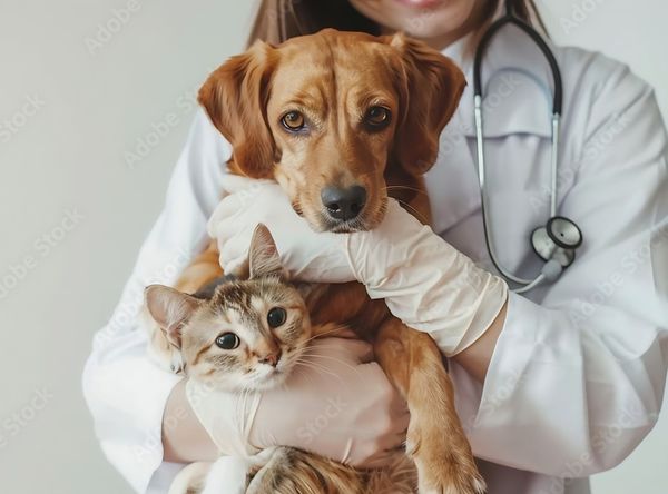 Zach’s Pawsome Fund.