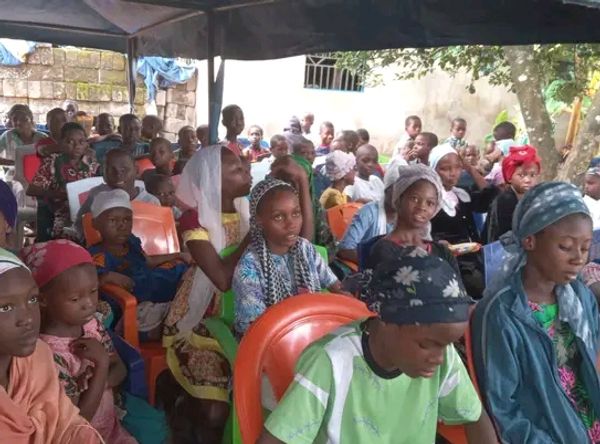 Benevolence Ministries for the less privileged and the vulnerable