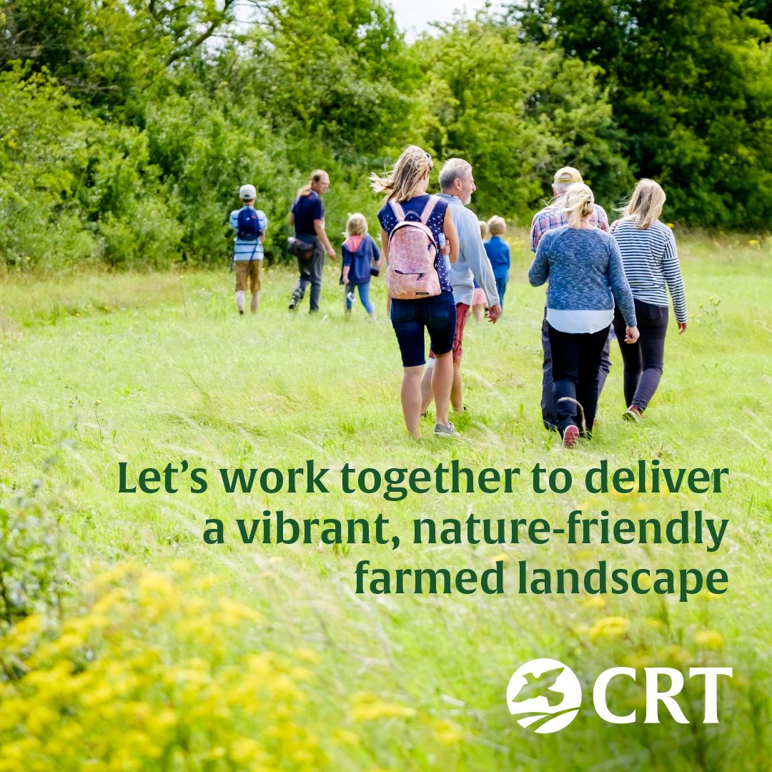 Countryside Regeneration Trust
