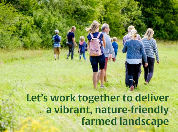 Countryside Regeneration Trust