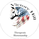 Victory Hill Therapeutic Horsemanship