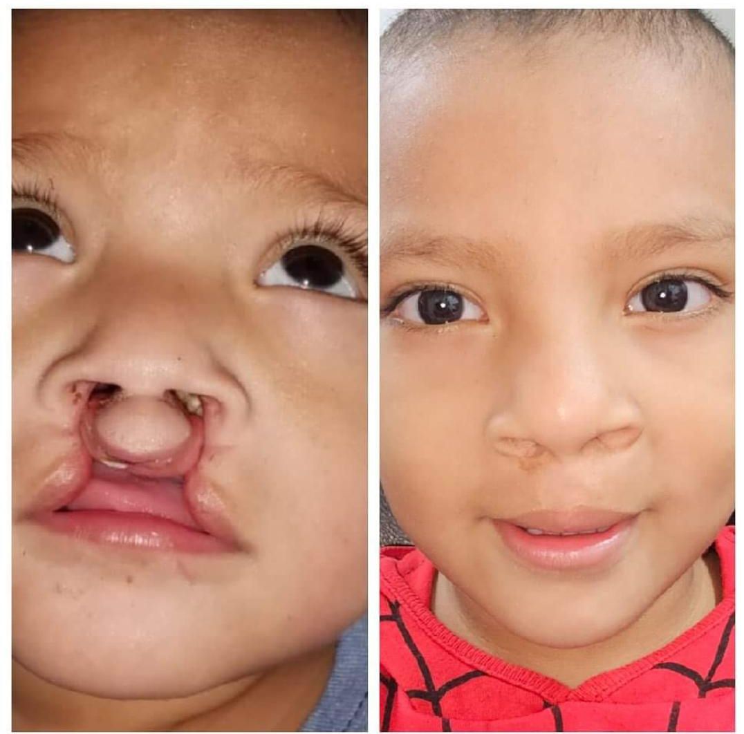 Pacific Clinical Research Foundation DBA Smiles International Foundation