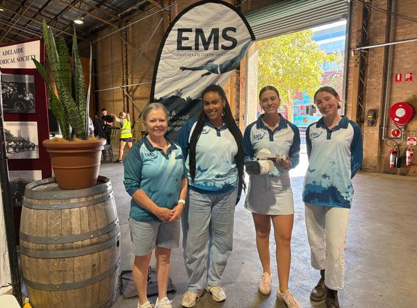 Experiencing Marine Sanctuaries Inc.