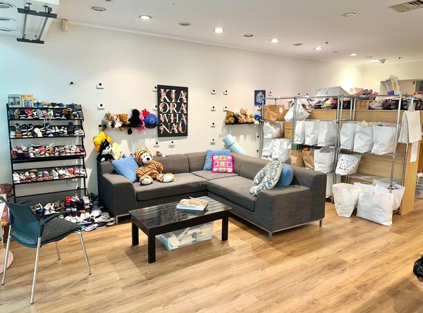 Pregnancy Help Auckland