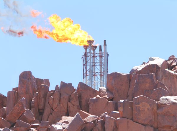 Friends of Australian Rock Art Inc