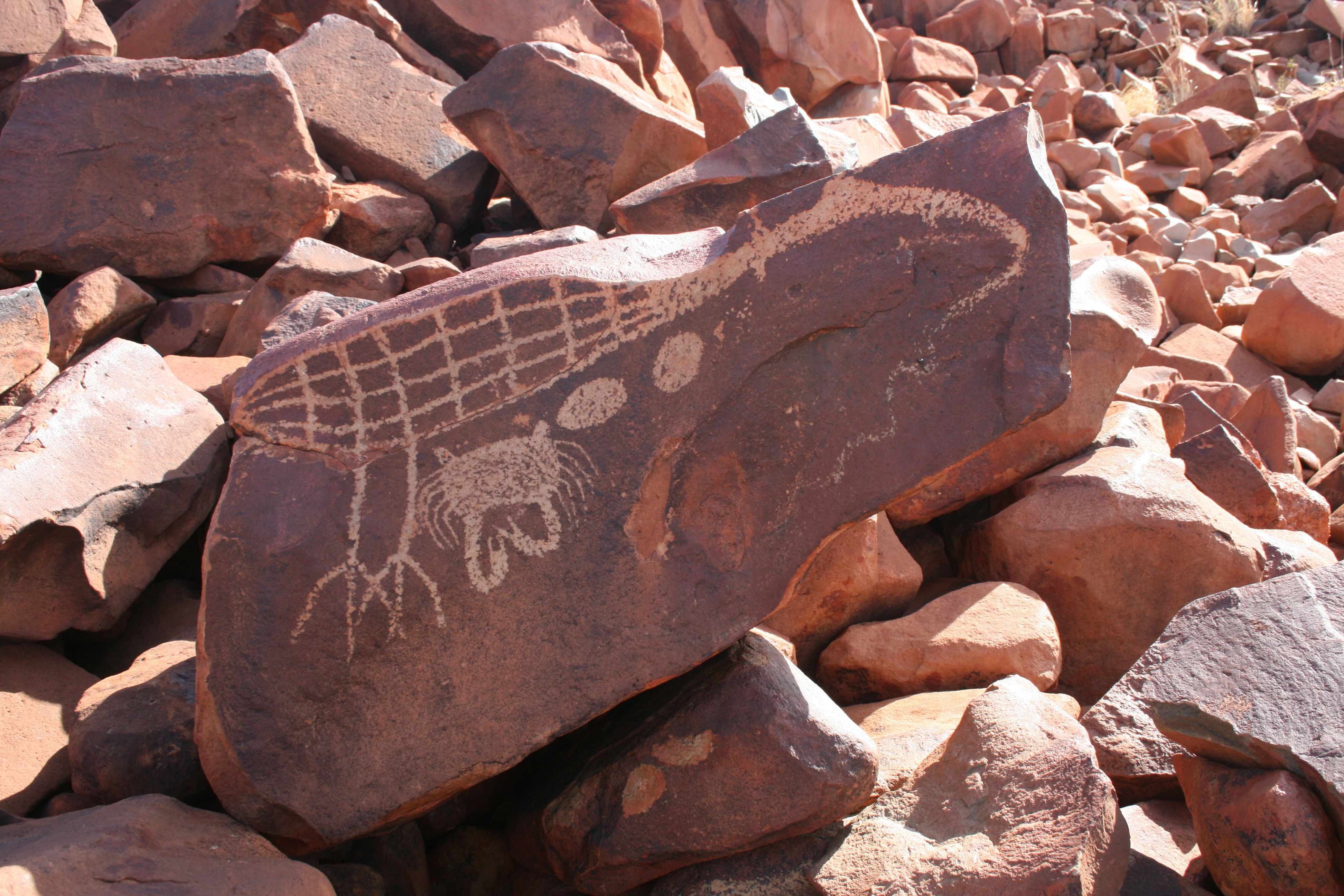 Friends of Australian Rock Art Inc