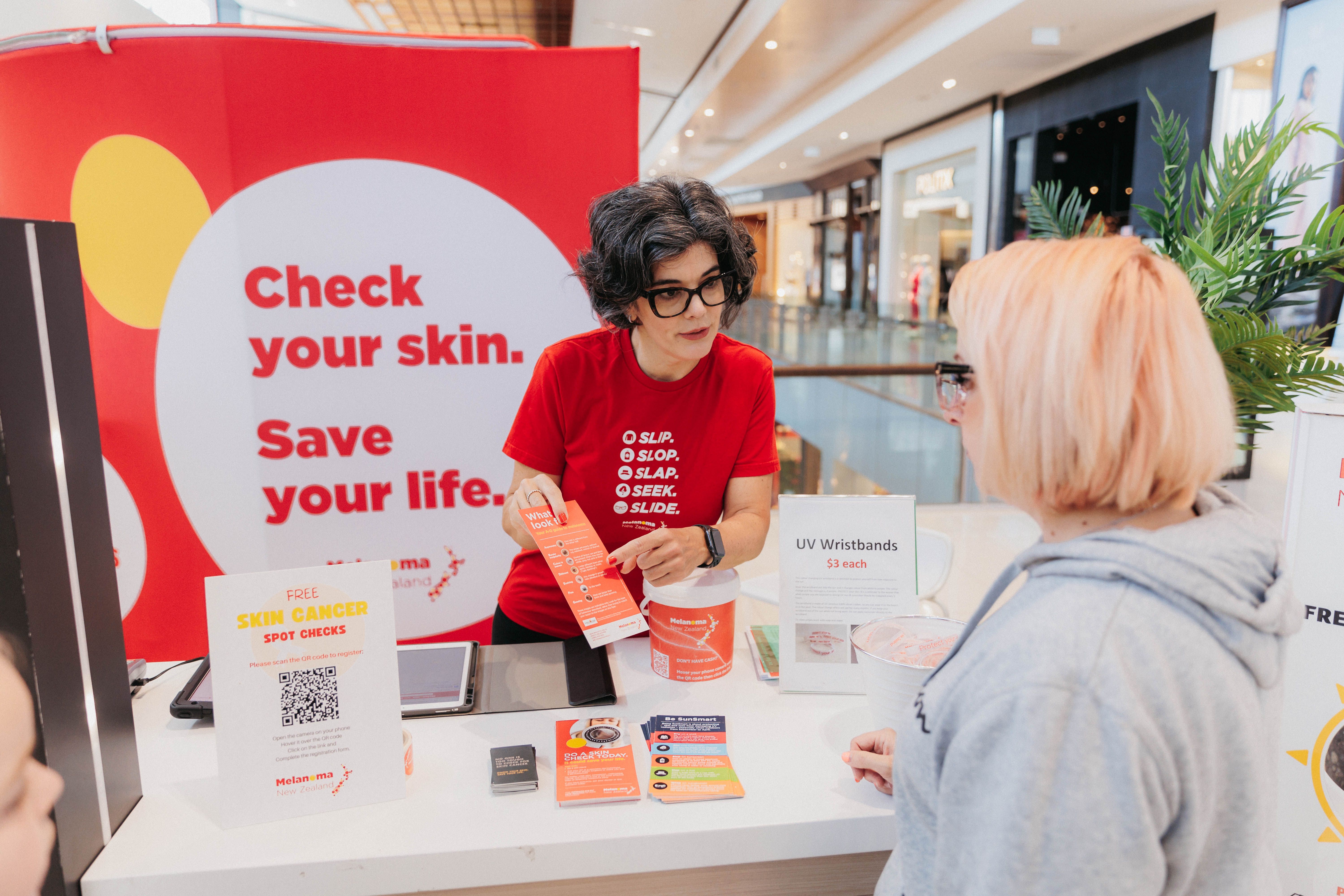 Melanoma New Zealand