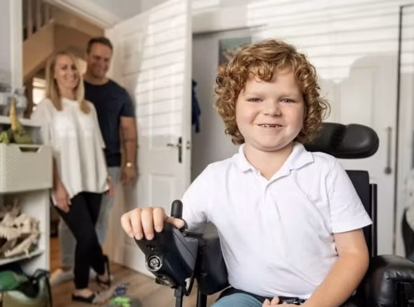 Muscular Dystrophy Australia